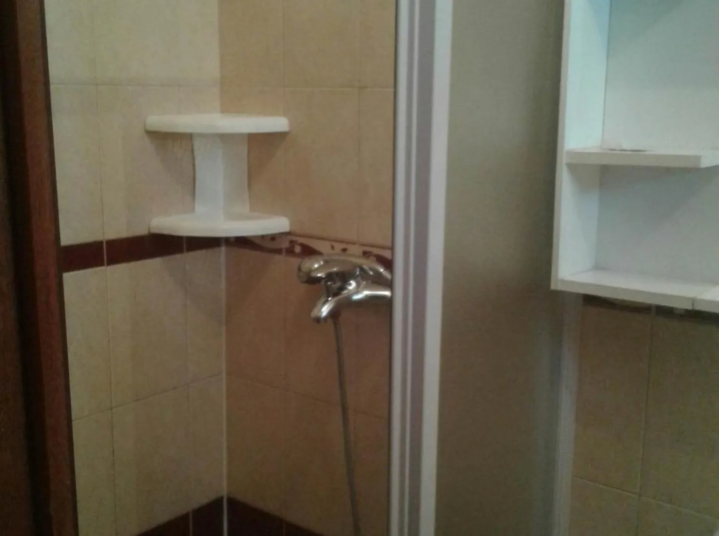 Metti Apartments 1 Kmeti 0*,