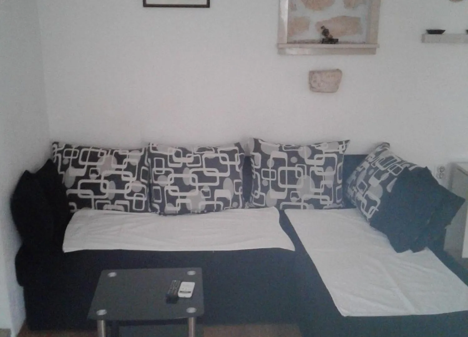 Metti Apartments 1 Kmeti 0*,  Hırvatistan